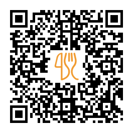 Menu QR de Posh Salon And