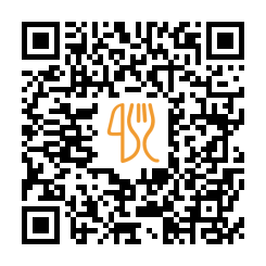 Menu QR de Street Food