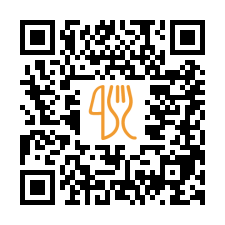 Menu QR de Izokin