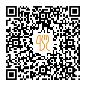 Menu QR de Pak Din Satay Rojak