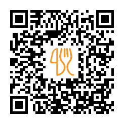 Enlace de código QR al menú de Océan Break