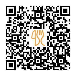 Menu QR de Satay Saujana