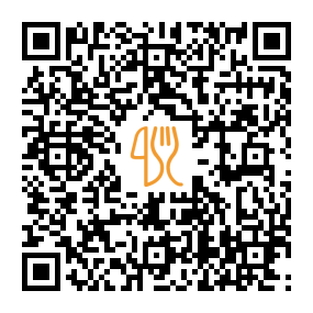 Menu QR de Aisyah Berhantu