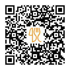 Menu QR de Blue Ridge Bbq Festival