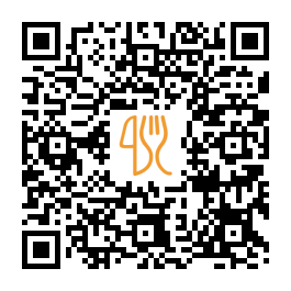 Menu QR de Nasi Goreng Raja