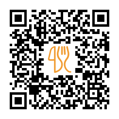 Enlace de código QR al menú de Poussard