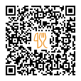 Menu QR de Burger Kasih Sayang