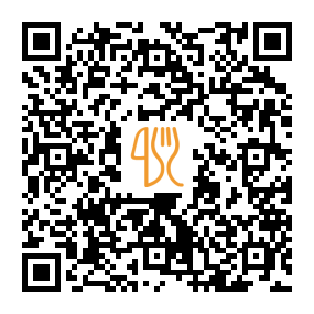 Menu QR de Bisous Ciao Macarons