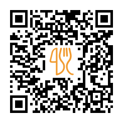 Enlace de código QR al menú de La Diablotine