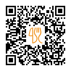 QR-code link para o menu de Virgil's