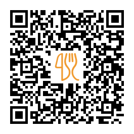 QR-code link para o menu de Mon Traiteur Trièves