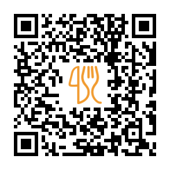 QR-code link naar het menu van Fries R Us