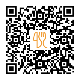 Menu QR de Cafe Laundromat