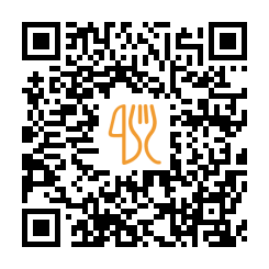 QR-Code zur Speisekarte von Cafetièria