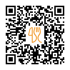 Menu QR de Flunch Plaisir