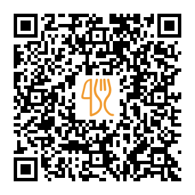 Enlace de código QR al menú de Big Cheese Pizza