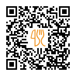 Enlace de código QR al menú de Oasis