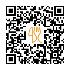 QR-kode-link til menuen på J'aime Les Glaces