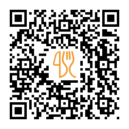 Carte QR de Sushi Blanc