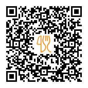 Menu QR de Broche D'or