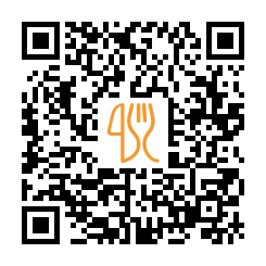 QR-kode-link til menuen på Cj's Pub