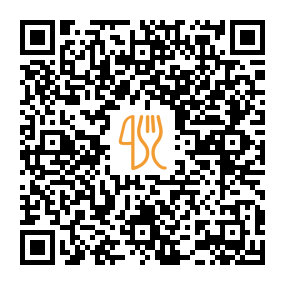 Link con codice QR al menu di La Cabane à Frédo
