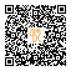 QR-kode-link til menuen på Pizzeria De La Rade