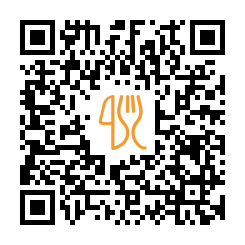 Enlace de código QR al menú de Seventies Pizz