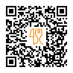 Menu QR de C&b