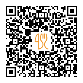 QR-kode-link til menuen på A La Table Des Vignobles