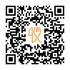 Enlace de código QR al menú de Le Charbonnat