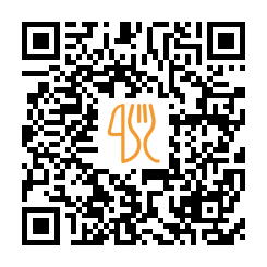 Enlace de código QR al menú de À La Part