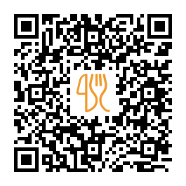 Enlace de código QR al menú de Pizzas Laetitia