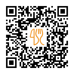 Carte QR de Au Jardin