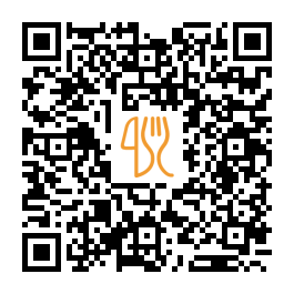 QR-Code zur Speisekarte von La Cabane D'arthur