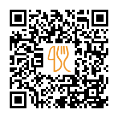 Enlace de código QR al menú de Sens'as Cook