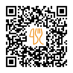 Menu QR de La Boudinière