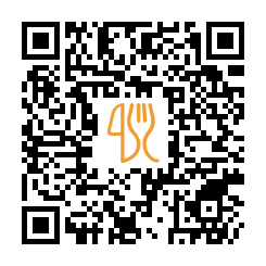 Menu QR de L'orchidée