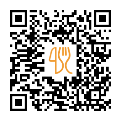 QR-Code zur Speisekarte von L&#039;aréna Hinx