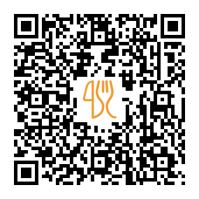 Menu QR de Java Blue Coffee Food Market