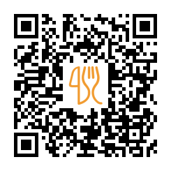 QR-Code zur Speisekarte von Burger King