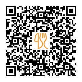 Carte QR de Vegan Fox