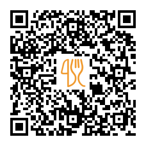 Menu QR de Waroeng Jakarta