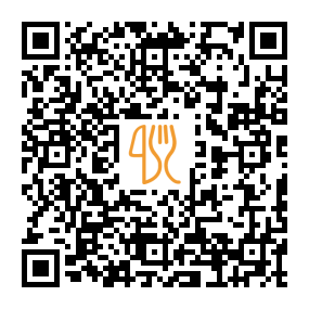 Menu QR de Fed By Nature