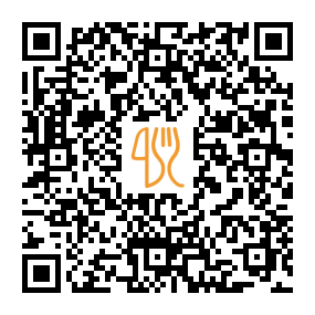 Menu QR de The Big Boba Theory