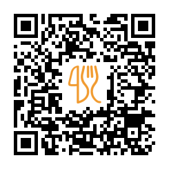 QR-code link para o menu de Max Buffet