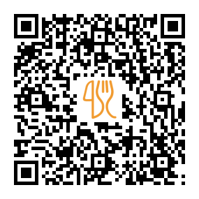 Menu QR de Third Wheel Brewing