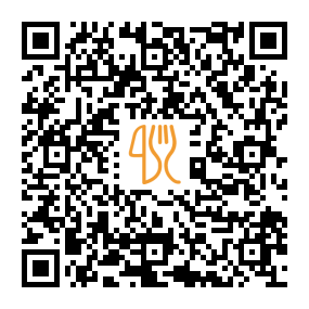 Menu QR de Hortelã Alimentação Saudável