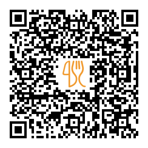 Enlace de código QR al menú de La Croissanterie Station Total La Couline