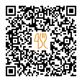 Carte QR de Bliss Kitchen Wellness Center